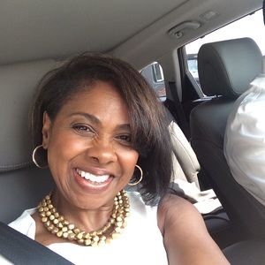 Meet your Posher, Laquita